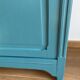 Armoire parisienne