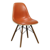 Eames DSW Chair Fehlbaum for Herman Miller Miller, 1970s