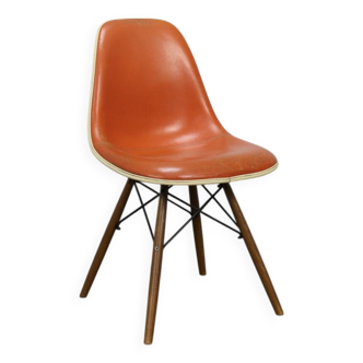 Chaise Eames DSW Fehlbaum pour Herman Miller Miller, années 1970
