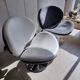 Paire de fauteuils vintage Poltromec