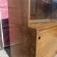 Meuble bar, vitrine vintage