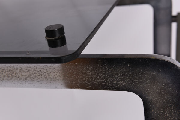 Bureau art-déco moderniste