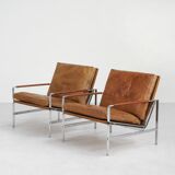 Sofa Jorgen Kastholm Preben Fabricius(2)
