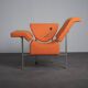 "Salutations de Hollande" Fauteuil par Rob Eckhardt, Pays-Bas, années 1980