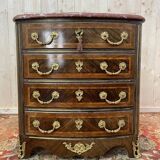 Commode de style Louis XIV