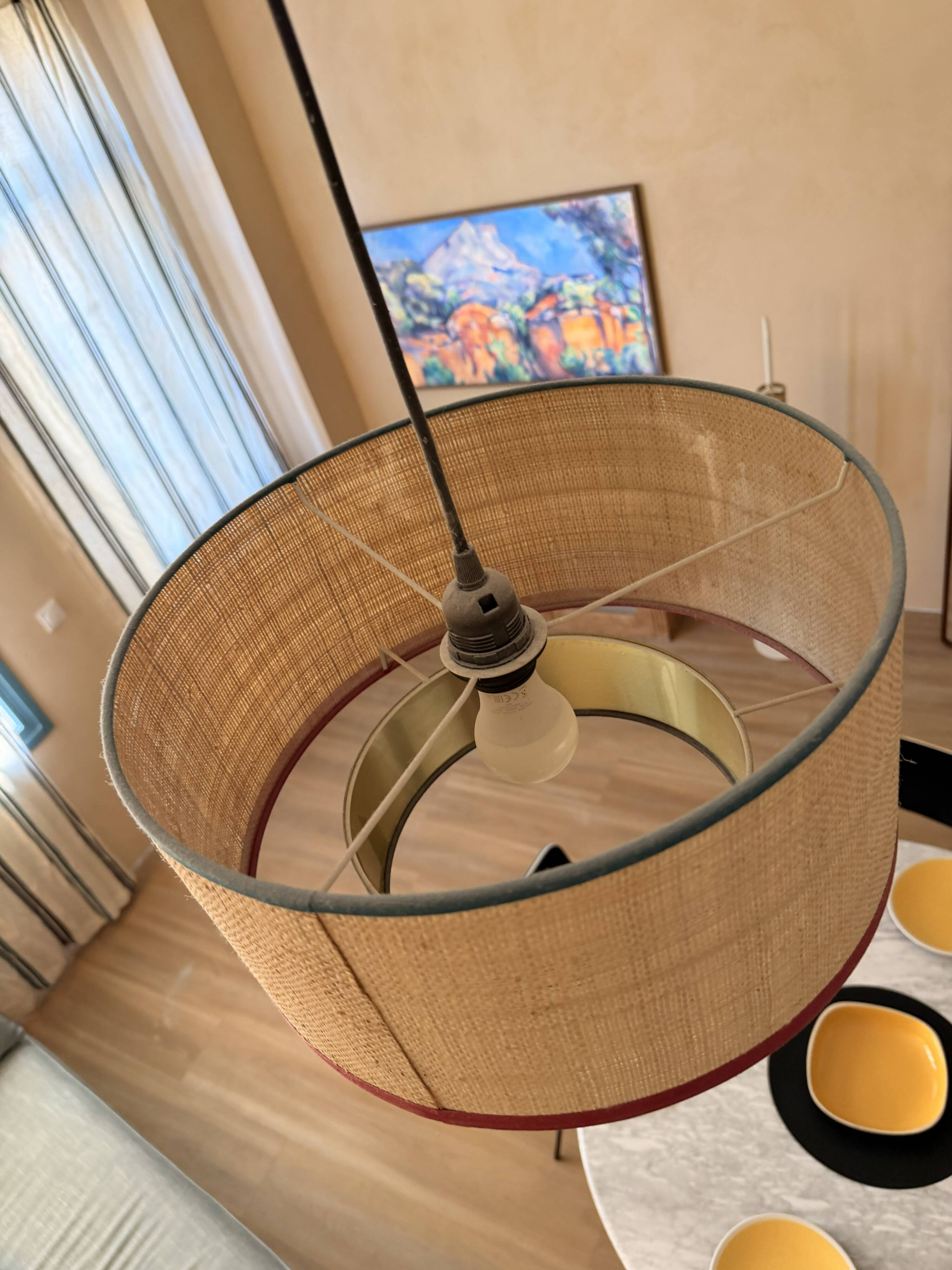 Suspension Sarah Lavoine - Bianca