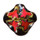 Cendrier style Vallauris