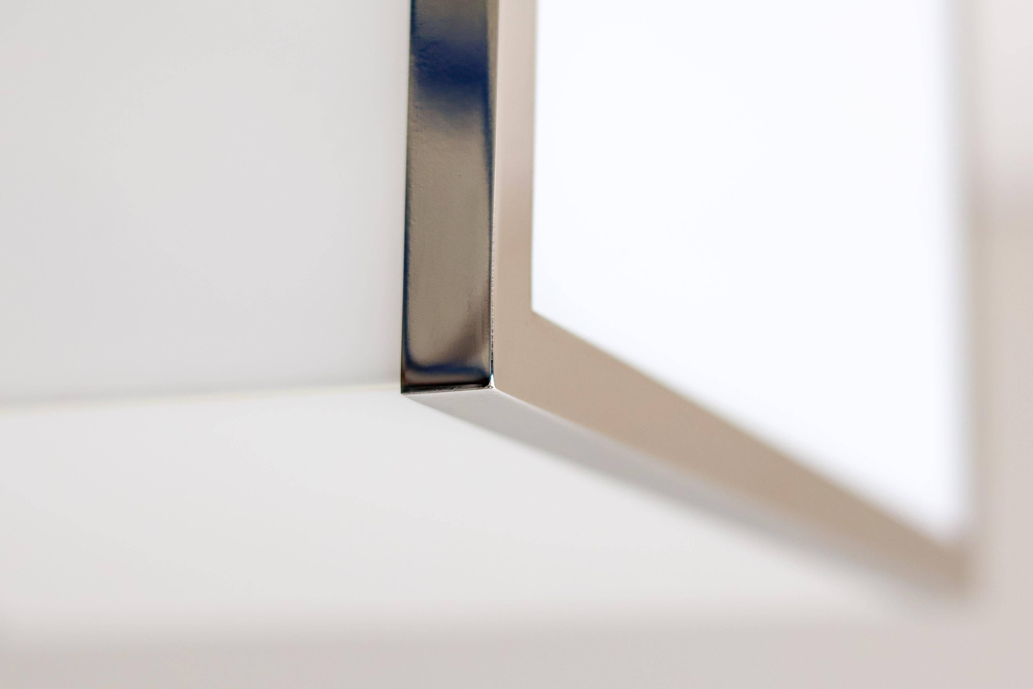 Ceiling light Jean Perzel no. 2075 - Timeless French modernism