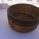 Rattan basket