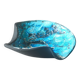 Cyclops ceramic pocket emptier by Emaux des Glaciers