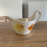 Longchamp sauce boat
