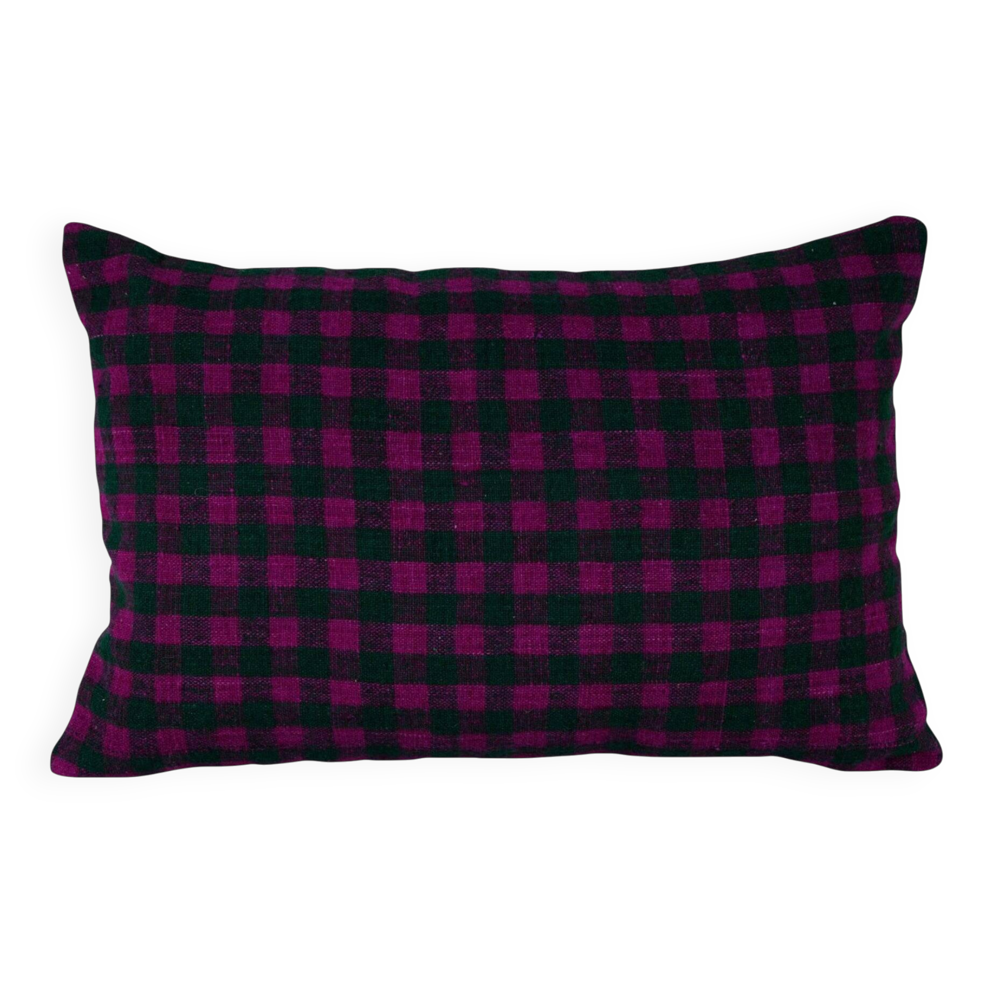 Vintage kilim cushion cover 41x61 cm