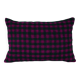 Vintage kilim cushion cover 41x61 cm