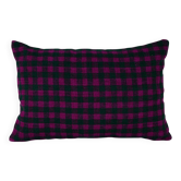 Vintage kilim cushion cover 41x61 cm