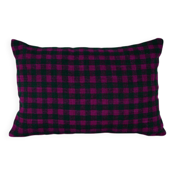 Housse de coussin kilim vintage 41x61 cm