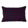 Vintage kilim cushion cover 41x61 cm