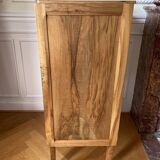 Art Deco 1-door storage unit H1.15m