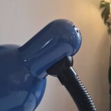 Primary color table lamp 1980