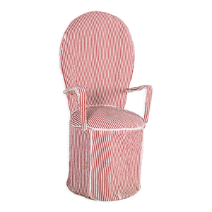chaise de cérémonie - africaine