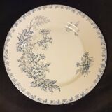 St Amand flat plates