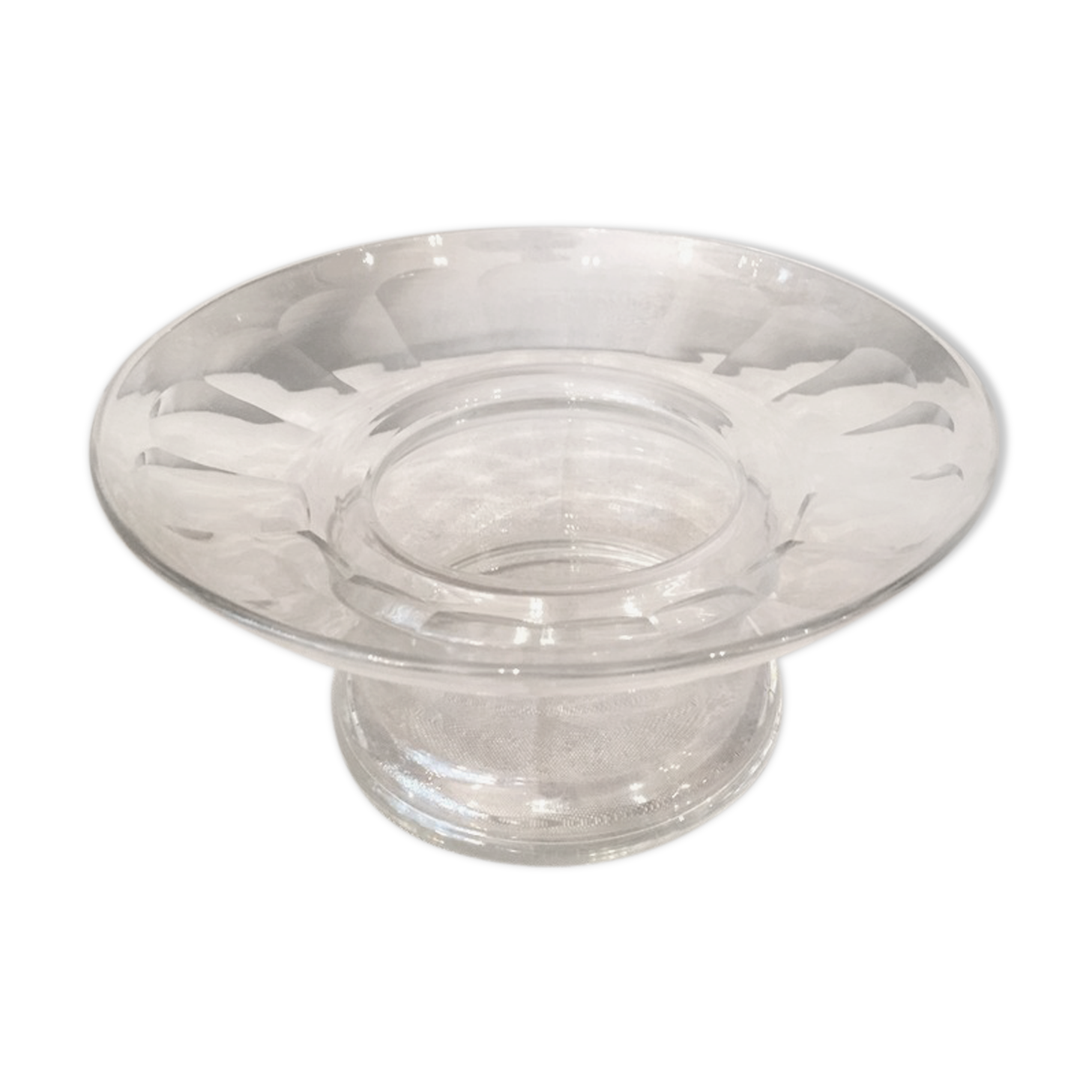 Candle holder or photophore