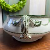 Légumier ancien Royal Doulton modèle Duchesse