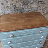 Commode