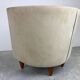 Fauteuil vintage à dossier haut par Ligne Roset, années 1990.