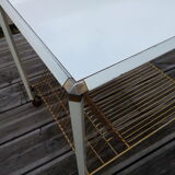 Ranges vinyls on wheels