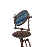 Elegante Piantana da Bagno in Faggio