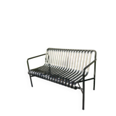 HAY PALISSADE bench