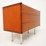 Commode en teck danois