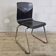 Vintage Galvanitas S23 Elmar Flötotto children's desk chair