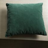 Alcantara cushion