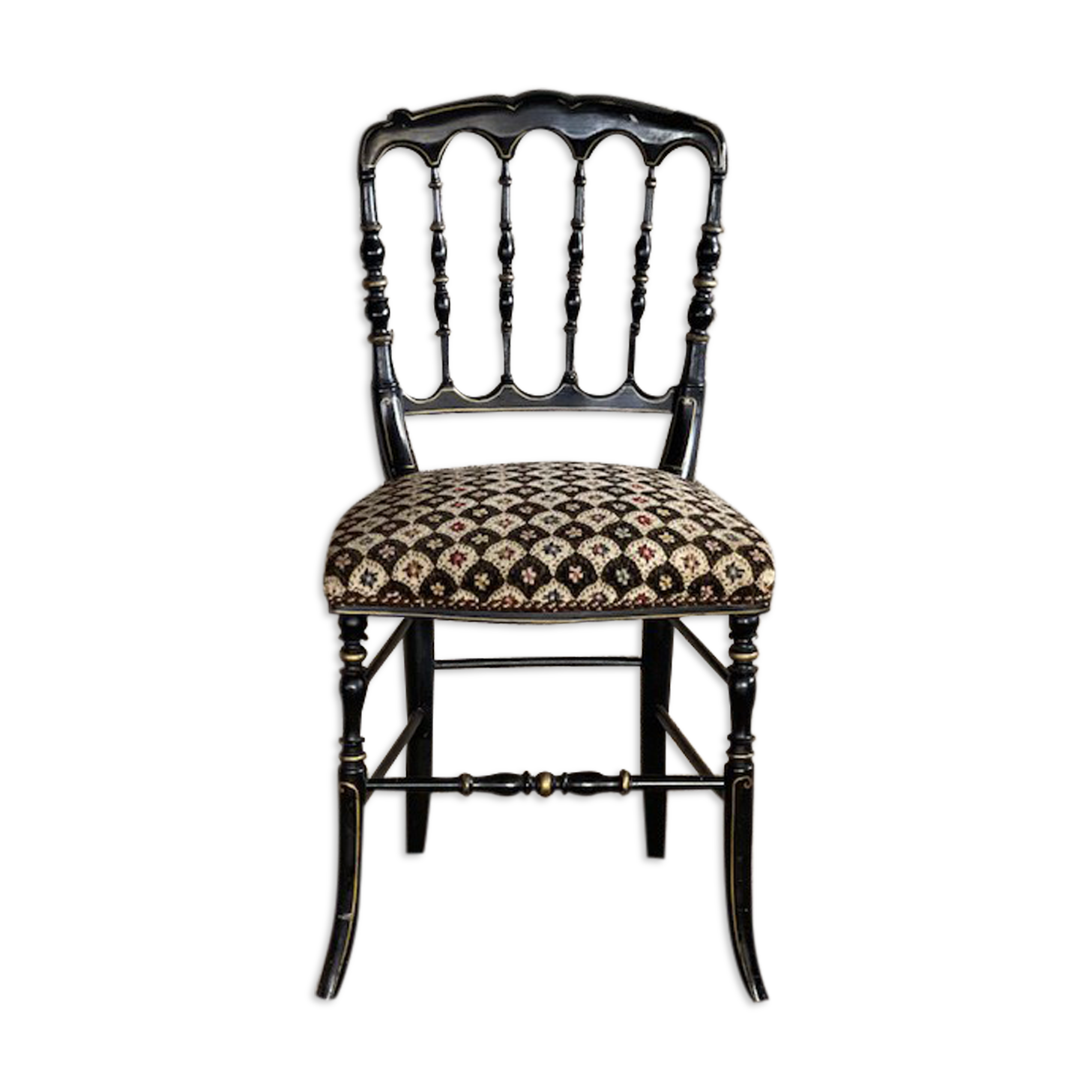 Napoleon III chair