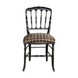 Napoleon III chair
