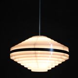 1960s UFO Pendant Plastic Light, UP to 20pieces available