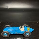 Miniature of a Talbot Lago reference 23H of the brand Dinky Toys