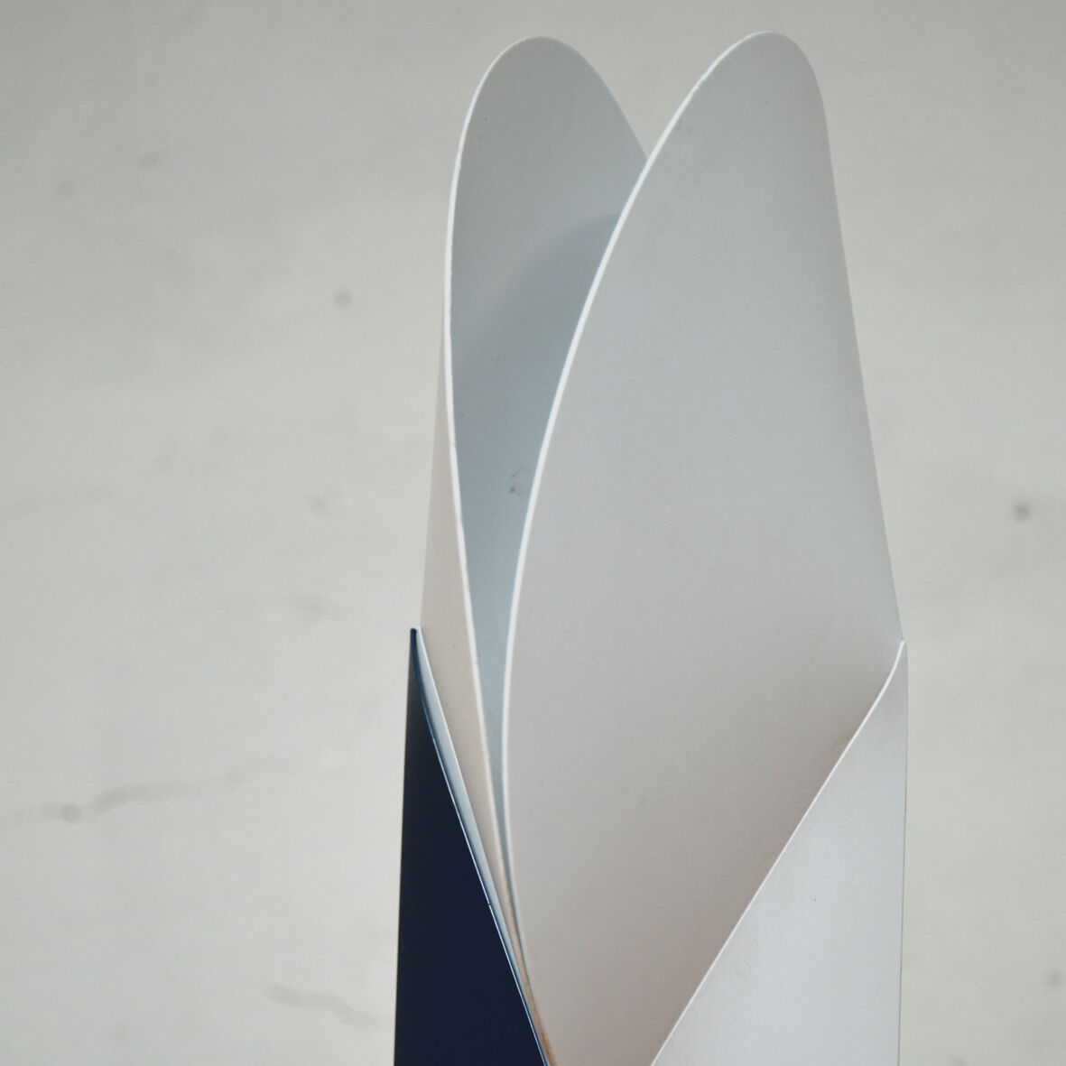 Moon lamp by Samuel Parker, 1994