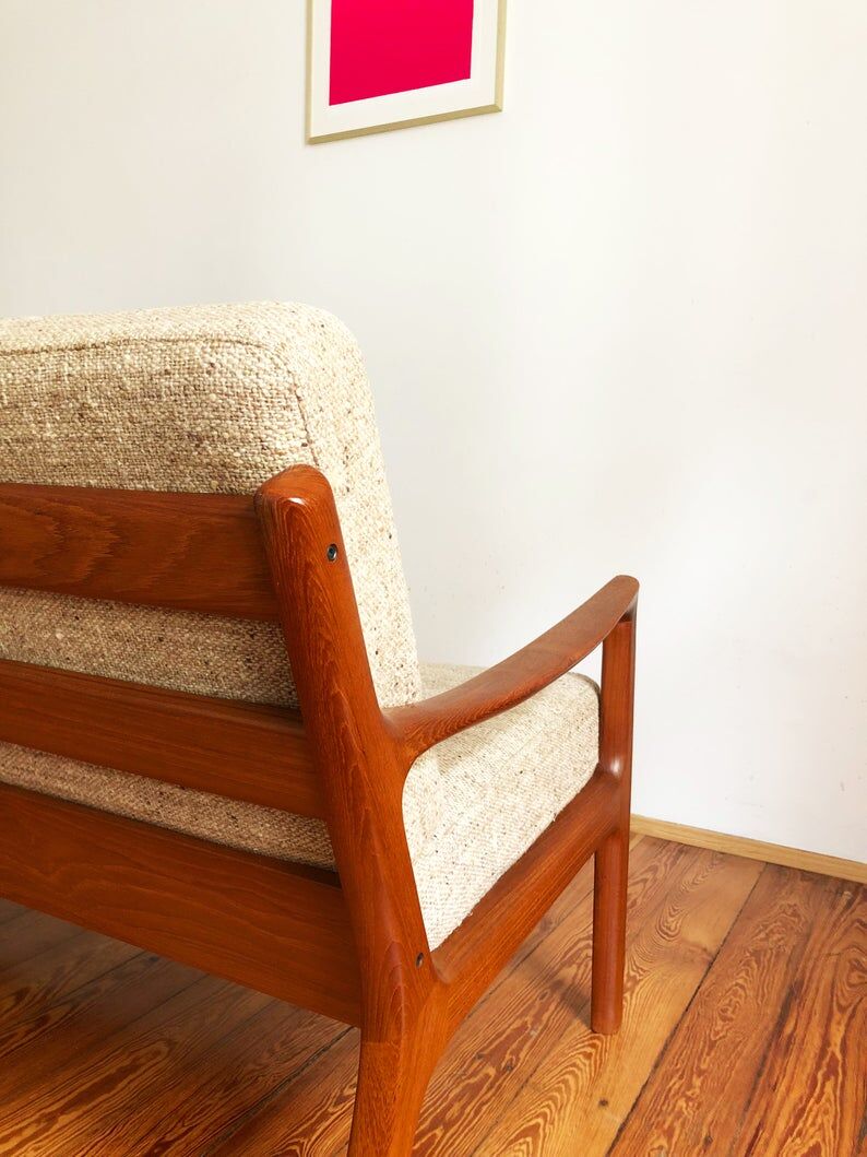 Ole Vonscher sofa for France & sons