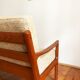 Ole Vonscher sofa for France & sons