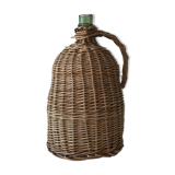 Old demijohn