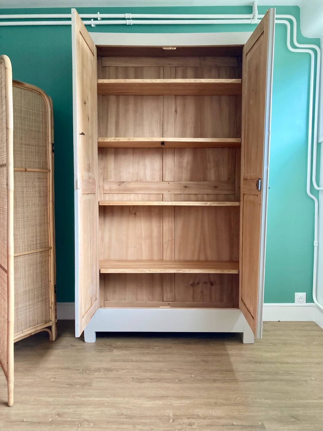 Cupboard