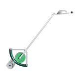 Lampe de bureau des années 80 de Martine Bedin