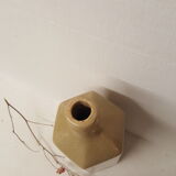 Sandstone lemonade bottle