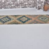 Anatolian Oushak Runner sku 2539