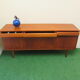 Enfilade en teck vintage