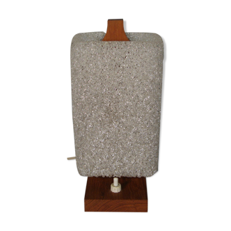 Vintage bedside lamp 1960