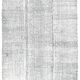 7x9 Blue White Modern Vintage Rug, 200x271Cm SK 34018 FREE SHIPPING