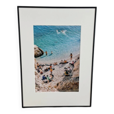 Calanque de L’everine